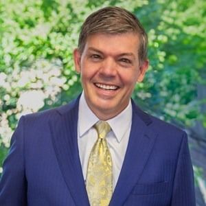 Dr. Brian J. Jackson, DDS, FAAID, DABOI/ID