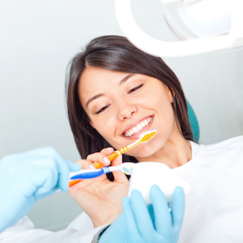 How to Clean Your Dental Implants Properly